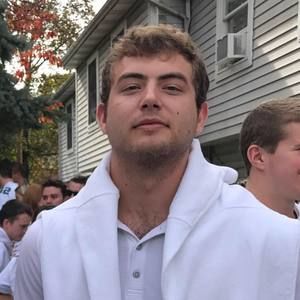 Meet your Posher, Matt